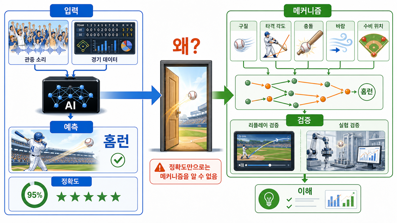 맞히는 것과 아는 것은 같은가