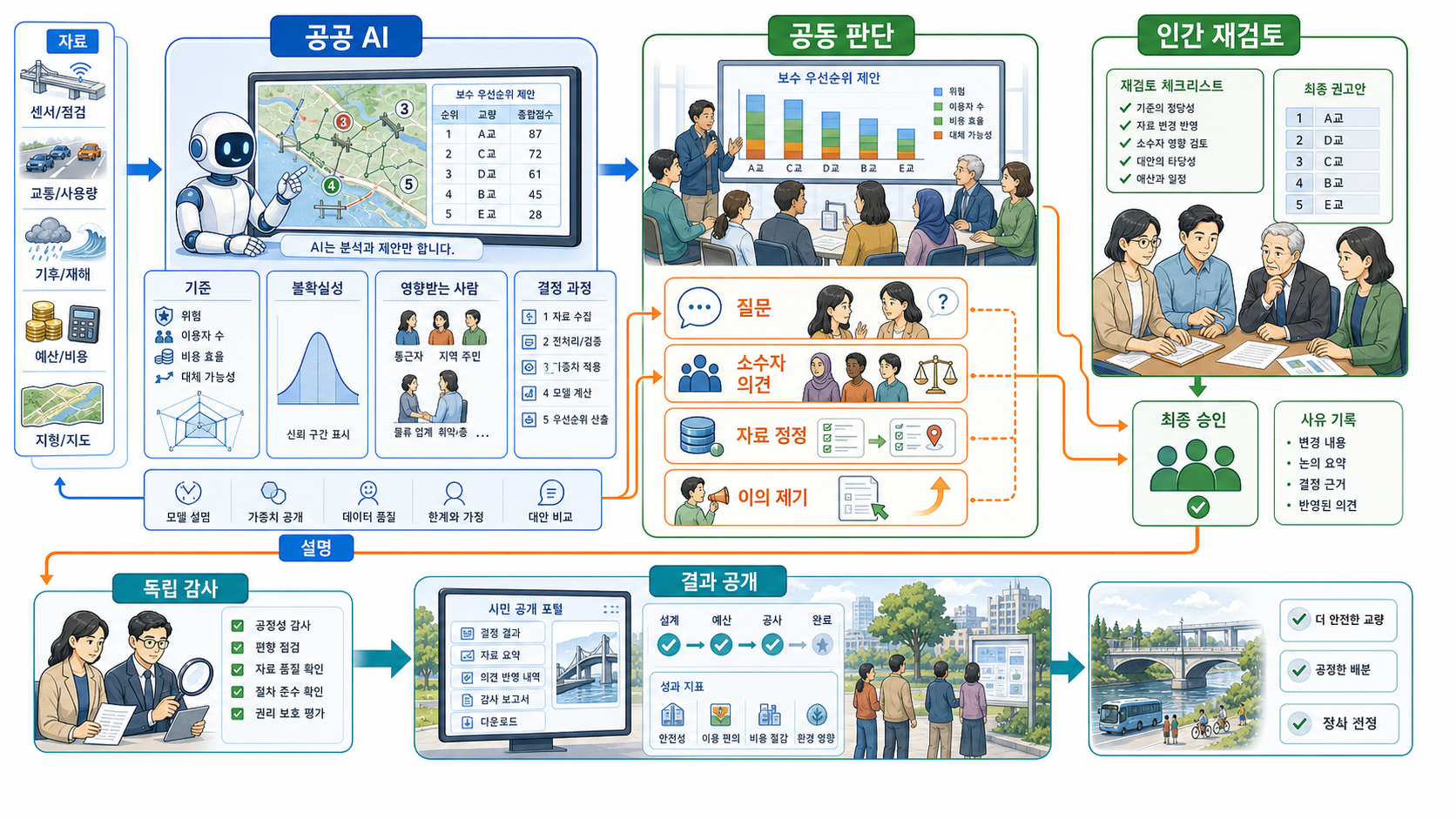 민주주의와 설명 가능한 기술