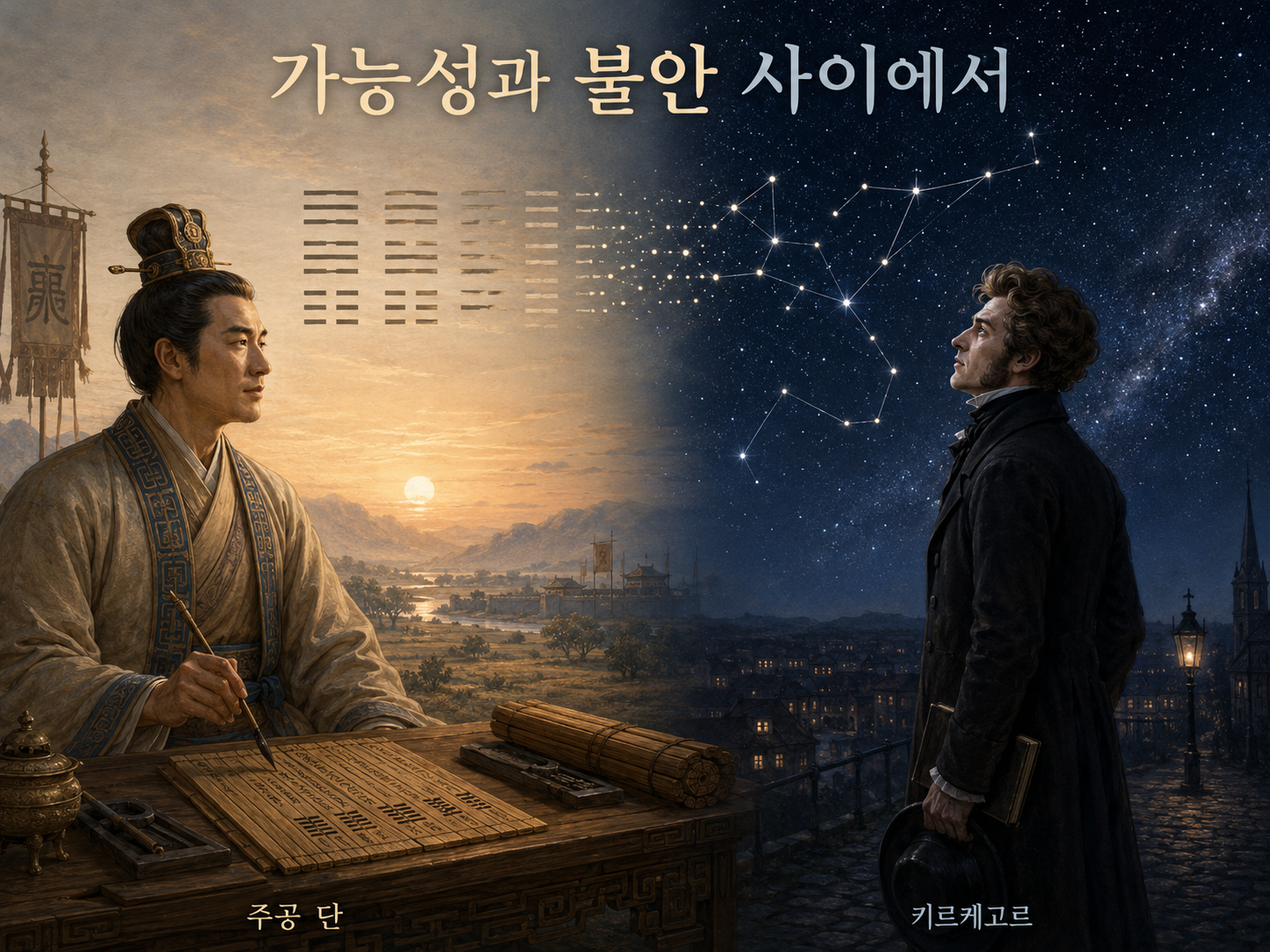 QAI를 읽는 좋은 태도는 가능성을 사랑하되 과장의 안개를 걷고 정확한 질문을 던지는 것이다
